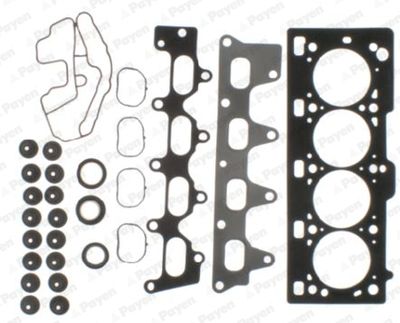 Gasket Kit, cylinder head PAYEN CC5110