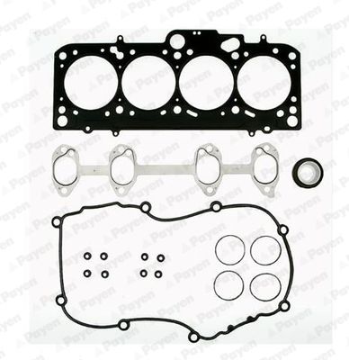PAYEN CC5222 Gasket Kit, cylinder head