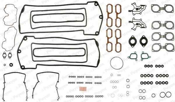 PAYEN CC5350 Gasket Kit, cylinder head