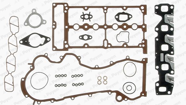 PAYEN CD5820 Gasket Kit, cylinder head