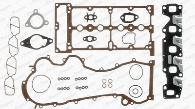 Gasket Kit, cylinder head PAYEN CD5820