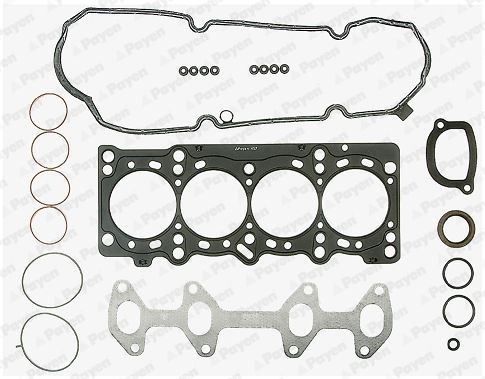 PAYEN CE5242 Gasket Kit, cylinder head
