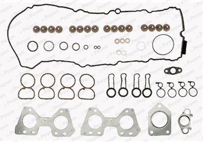 Gasket Kit, cylinder head PAYEN CG5011
