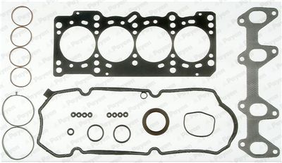 Gasket Kit, cylinder head PAYEN CG7380