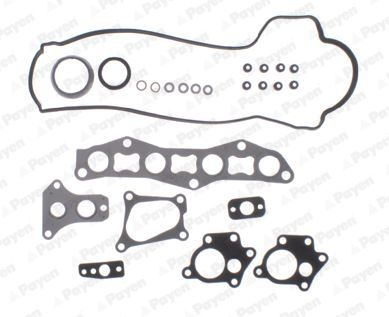 PAYEN CG7600 Gasket Kit, cylinder head