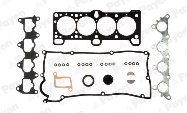 PAYEN CG8290 Gasket Kit, cylinder head