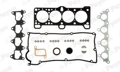 Gasket Kit, cylinder head PAYEN CG8290