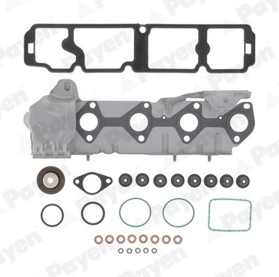 Gasket Kit, cylinder head PAYEN CH7250