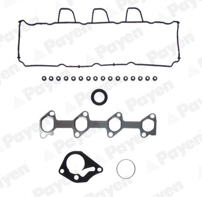 PAYEN CH7590 Gasket Kit, cylinder head