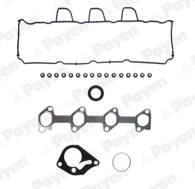 Gasket Kit, cylinder head PAYEN CH7590