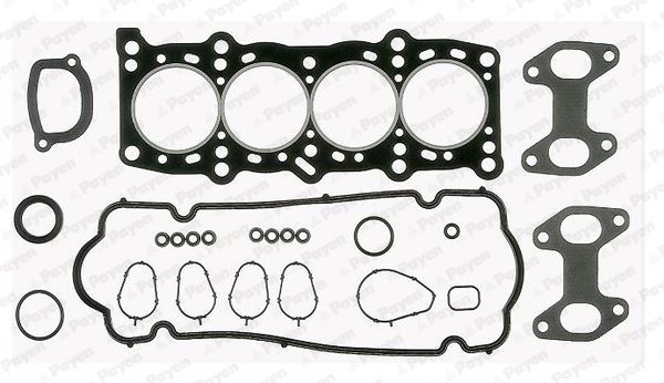 PAYEN DP286 Gasket Kit, cylinder head