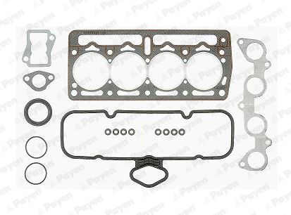 PAYEN DT260 Gasket Kit, cylinder head