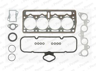 Gasket Kit, cylinder head PAYEN DT260