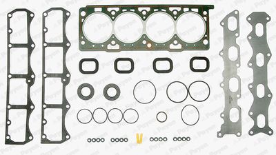 Gasket Kit, cylinder head PAYEN DX030