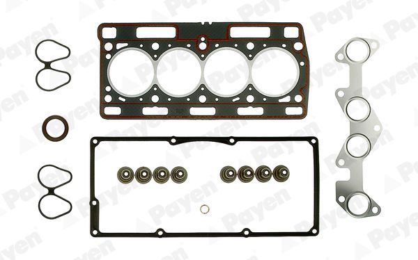 PAYEN DX630 Gasket Kit, cylinder head