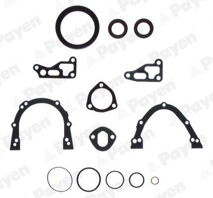 PAYEN EC030 Gasket Kit, crankcase