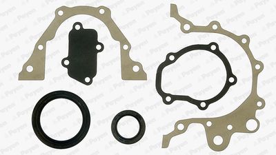 Gasket Kit, crankcase PAYEN ED5690