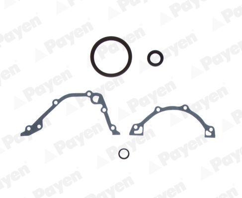 PAYEN EE5242 Gasket Kit, crankcase