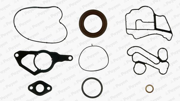 PAYEN EG8790 Gasket Kit, crankcase