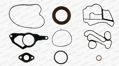 Gasket Kit, crankcase PAYEN EG8790