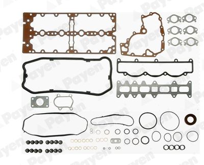 Full Gasket Kit, engine PAYEN FB5721