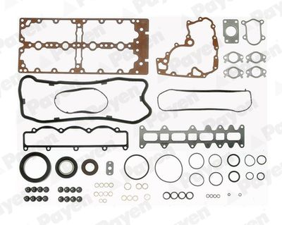Full Gasket Kit, engine PAYEN FB5722