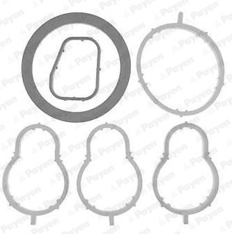 PAYEN HA5034 Gasket Set, intake manifold