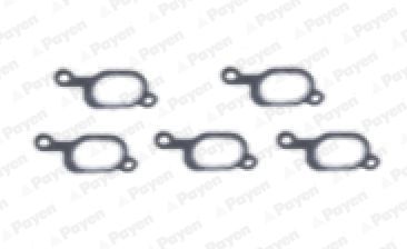 Gasket Set, exhaust manifold PAYEN HA5041