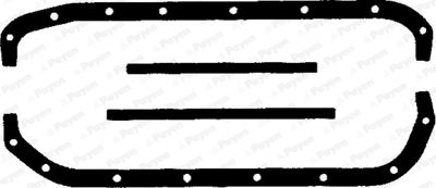 Gasket Set, oil sump PAYEN HC027