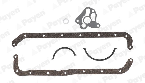 PAYEN HC355 Gasket Set, oil sump