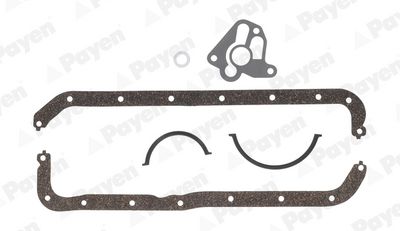 Gasket Set, oil sump PAYEN HC355