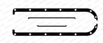 Gasket Set, oil sump PAYEN HC417