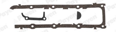Gasket Set, cylinder head cover PAYEN HL474