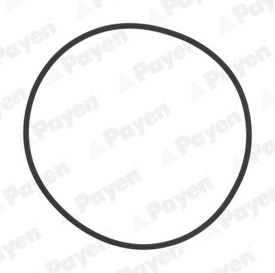 Gasket Set, cylinder liner PAYEN HL5383