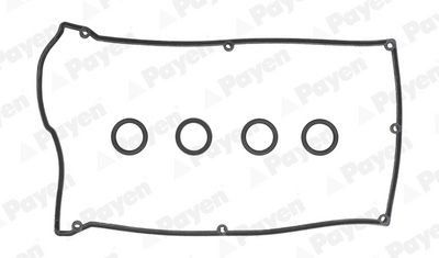 Gasket Set, cylinder head cover PAYEN HL701