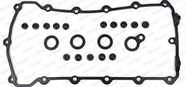 PAYEN HL733 Gasket Set, cylinder head cover