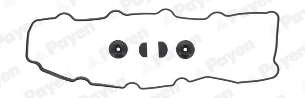 PAYEN HM5230 Gasket Set, cylinder head cover