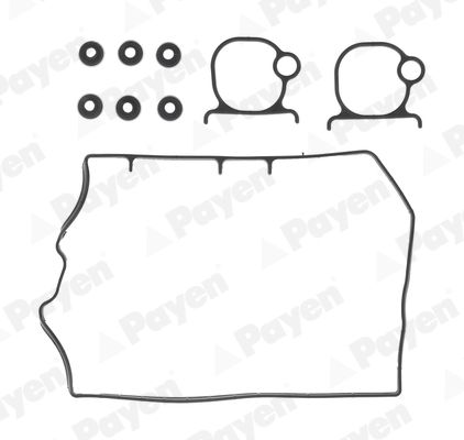 PAYEN HM5231 Gasket Set, cylinder head cover