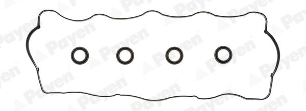 PAYEN HM5251 Gasket Set, cylinder head cover