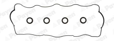 Gasket Set, cylinder head cover PAYEN HM5251