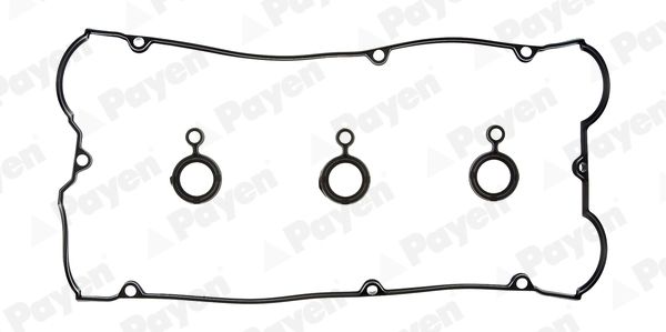PAYEN HM5264 Gasket Set, cylinder head cover