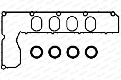 Gasket Set, intake manifold PAYEN HM5289