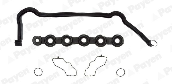PAYEN HM5291 Gasket Set, cylinder head cover