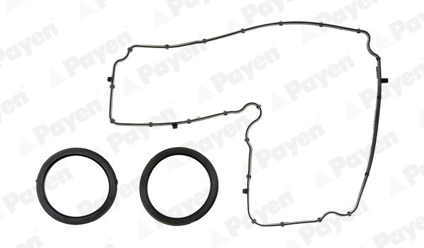 PAYEN HM5369 Gasket Set, cylinder head cover