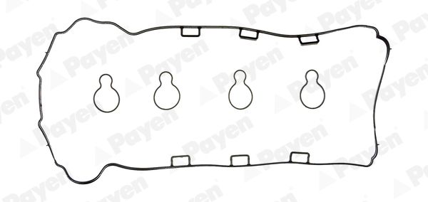 PAYEN HM5370 Gasket Set, cylinder head cover