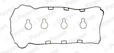 Gasket Set, cylinder head cover PAYEN HM5370