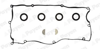 Gasket Set, cylinder head cover PAYEN HM5374
