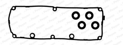 Gasket Set, cylinder head cover PAYEN HM5389