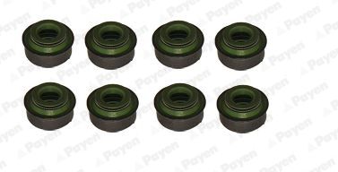 Seal Set, valve stem PAYEN HR655