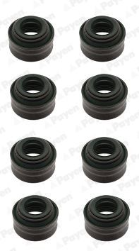 Seal Set, valve stem PAYEN HR801